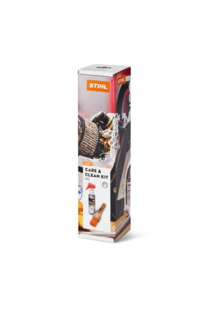 Zestaw STIHL Care & Clean Kit MS - do pilarek