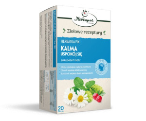 Herbapol Kraków KALMA 20 saszetek - Studio Zielarskie