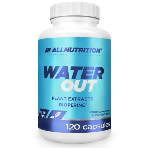 Allnutrition Water Out 120 kapsułek - Studio Zielarskie