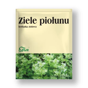 FLOS Piołunu ziele 50g - Studio Zielarskie