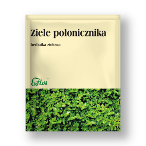 FLOS Połonicznik ziele 50g - Studio Zielarskie