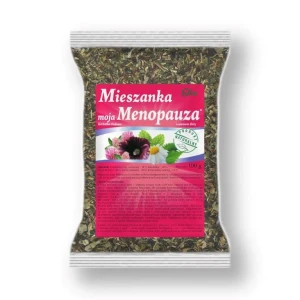 FLOS Mieszanka Moja menopauza 100g - Studio Zielarskie