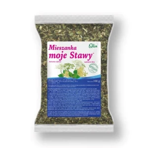 FLOS Mieszanka Moje stawy 100 g - Studio Zielarskie
