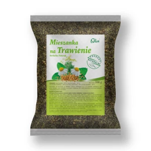 FLOS Mieszanka na Trawienie 100g - Studio Zielarskie