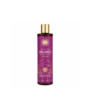 NAMI Szampon Mumio magiczne 280ml - Studio Zielarskie