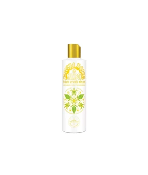 NAMI Szampon Uczep trójlistny 280ml - Studio Zielarskie