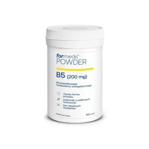FORMEDS Powder B5 42 g - Studio Zielarskie