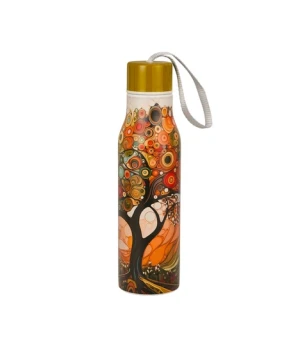 Butelka termiczna Modern Tree - Studio Zielarskie