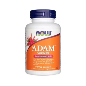 Adam Multi-Vitamin for Men 90 kapsułek - Studio Zielarskie