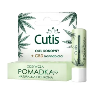 CUTIS Pomadka nawilżająca