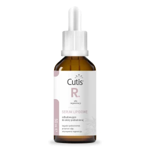 CUTIS R REGENERACJA Serum lipidowe do skóry podrażnionej x 50ml - Studio Zielarskie