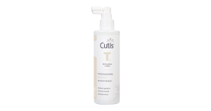 CUTIS T Trychologiczna Wcierka na porost włosów 150ml - Studio Zielarskie