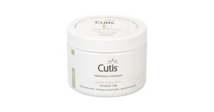 CUTIS Ł Łuszczyca Krem konopny 20% + CBD 400ml - Studio Zielarskie
