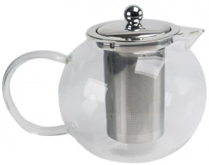 Czajnik szklany 889-0301 1300 ml - Studio Zielarskie