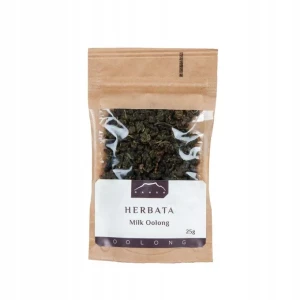 Nanga Oolong Mleczny 25g - Studio Zielarskie