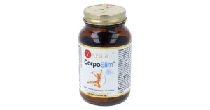 YANGO CorpoSLIM x 60kaps. - Studio Zielarskie