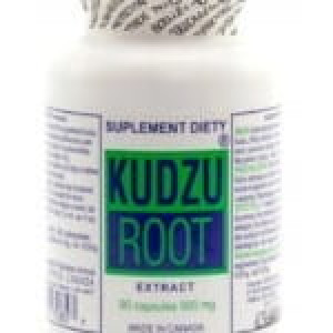 NATMED Kudzu root extract 50 kapsułek - Studio Zielarskie