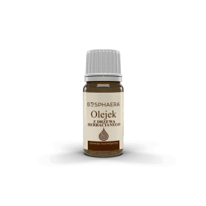 BOSPHAERA Olejek Drzewo Herbaciane 10ml - Studio Zielarskie