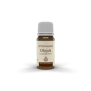 BOSPHAERA Olejek Kadzidłowy 10ml - Studio Zielarskie