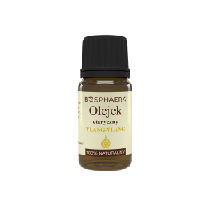 BOSPHAERA Olejek Ylang-Ylang 10ml - Studio Zielarskie