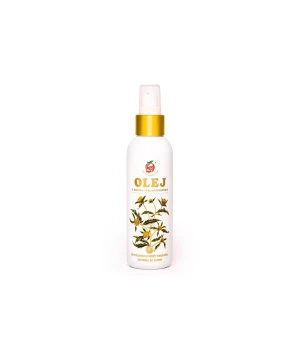 NAMI Olej z uczepu trójlistkowego 150ml - Studio Zielarskie