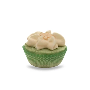 BOSPHAERA Babeczka do kąpieli ogórek, melon 35g - Studio Zielarskie