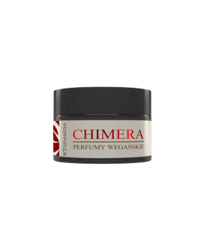 BOSPHAERA Chimera perfumy wegańskie 25g - Studio Zielarskie
