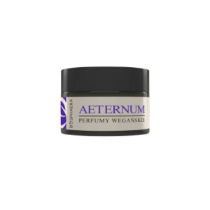 BOSPHAERA Aeternum perfumy wegańskie 25g - Studio Zielarskie