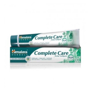 HIMALAYA Pasta kompletna ochrona 75g - Studio Zielarskie