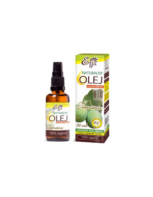 ETJA Olej tamanu kosmetyczny 50ml - Studio Zielarskie