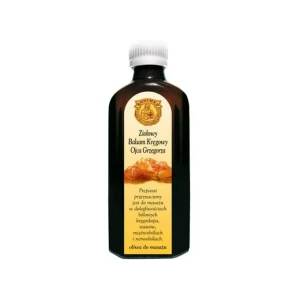 BONIMED Balsam Kręgowy 100g - Studio Zielarskie