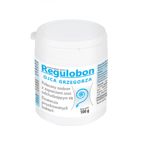 BONIMED Regulobon 100g - Studio Zielarskie