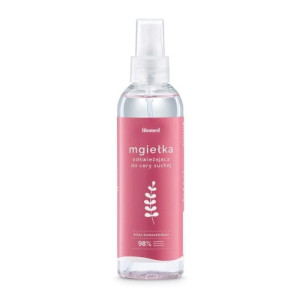 FITOMED Mgiełka do twarzy Róża damasceńska 200ml - Studio Zielarskie