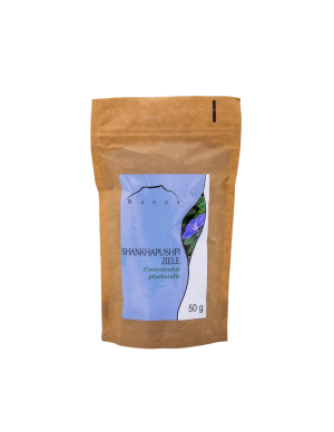 Nanga Shankhapushpi 50g - Studio Zielarskie