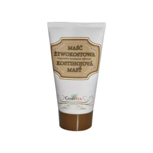 GORVITA Maść żywokostowa 130 ml - Studio Zielarskie