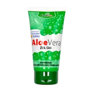 GORVITA ALOE VERA Żel bioaktywny 150ml - Studio Zielarskie