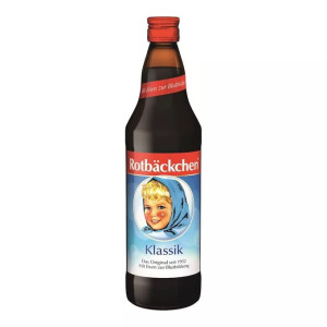 RABENHORST Rumiane policzki sok 750ml - Studio Zielarskie