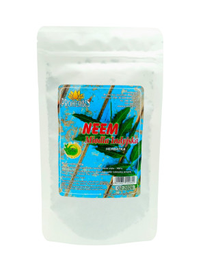 Proherbis Miodla indyjska (Neem) 50g - Studio Zielarskie