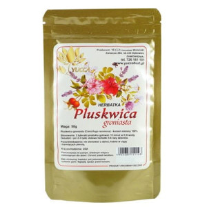 Proherbis Pluskwica groniasta korzeń mielony 50g - Studio Zielarskie
