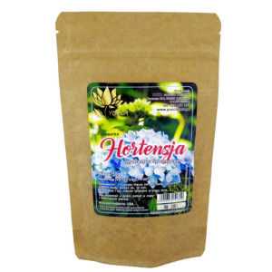 Proherbis Hortensja korzeń cięty 50g - Studio Zielarskie