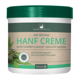 Herbamedicus krem 250ml - Studio Zielarskie