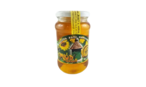 BARC Miód Lipowy 450g - Studio Zielarskie