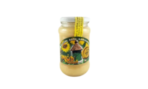BARC Miód rzepakowy 450g - Studio Zielarskie