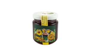 BARC Miód spadziowy iglasty 250g - Studio Zielarskie