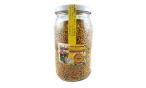 BARC Pyłek Kwiatowy Obnóża 500g - Studio Zielarskie