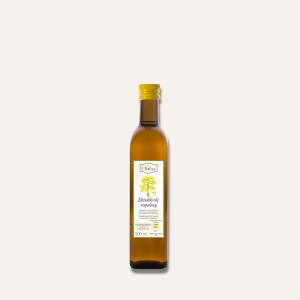 OLVITA Olej rzepakowy Ślężański 500ml - Studio Zielarskie