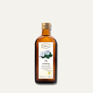 OLVITA Olej sezamowy 250ml - Studio Zielarskie