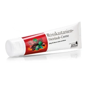 NOMAK Krem kasztanowy 150g - Studio Zielarskie
