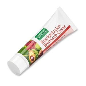 NOMAK Krem z kasztanowca 25 ml - Studio Zielarskie