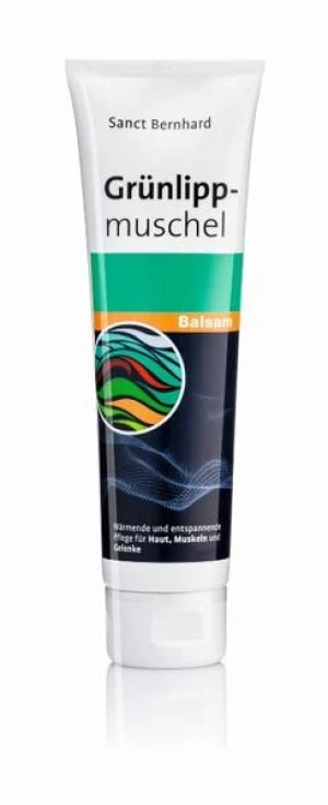 NOMAK Balsam z ekstraktem z omułka 150 ml - Studio Zielarskie